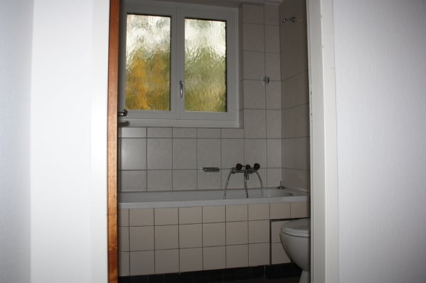 1 1/2 Zimmerwohnung mit Balkon 4