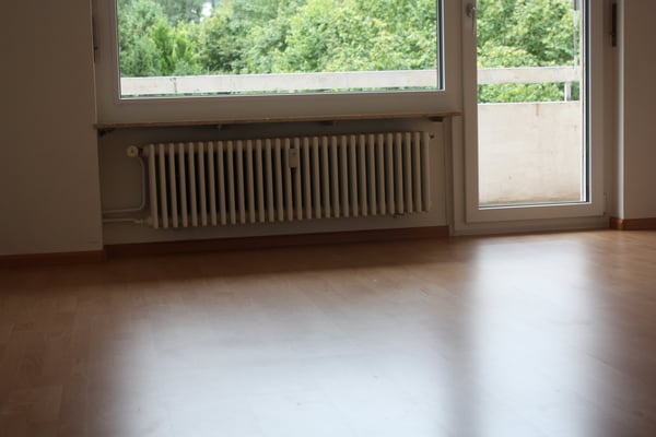 1 1/2 Zimmerwohnung mit Balkon 7