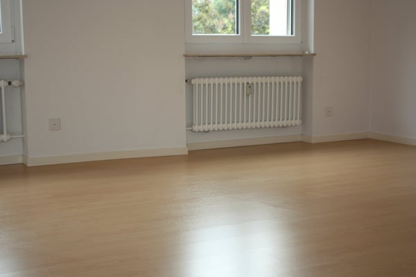 1 1/2 Zimmerwohnung mit Balkon 8