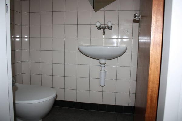 Geräumige 1-Zimmer-Wohnung mit Balkon in ruhiger Lage in Flüh 11