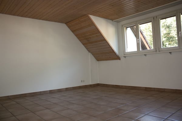 Gemütliche Dachwohnung 7