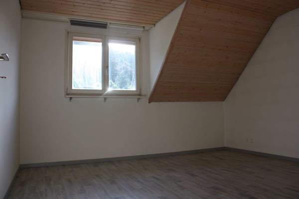 Gemütliche Dachwohnung 5