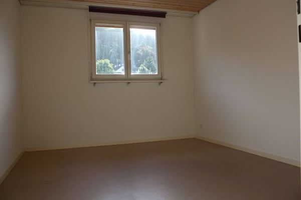 Gemütliche Dachwohnung 4