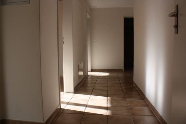 Gemütliche Dachwohnung 2