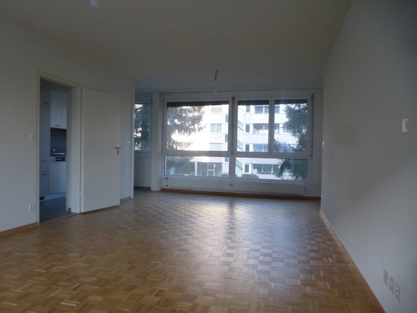 Helle grosszügige 1.5-Zimmerwohnung mit Balkon 4