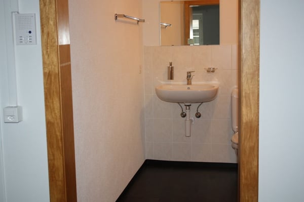 Moderne Büroräume mitten in der Altstadt
