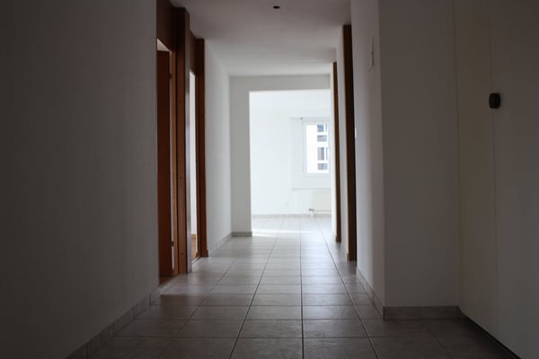 Ideale Familienwohnung zu vermieten 2