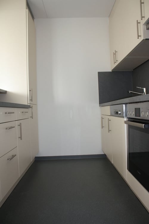 Ideale Familienwohnung zu vermieten 4