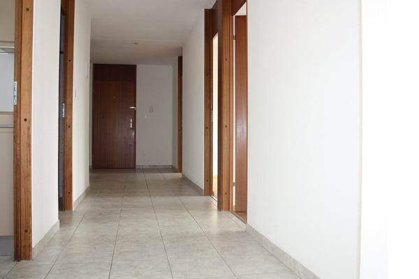 Ideale Familienwohnung zu vermieten 3