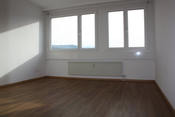 Ideale Familienwohnung zu vermieten 8