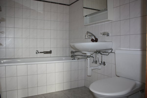 Ideale Familienwohnung zu vermieten 11
