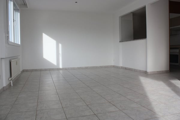 Ideale Familienwohnung zu vermieten 5