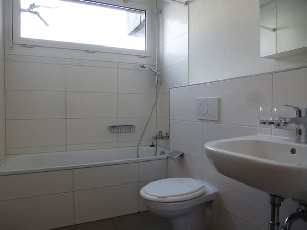Helle 3 1/2-Zimmerwohnung mit Balkon sucht Nachmieter 8