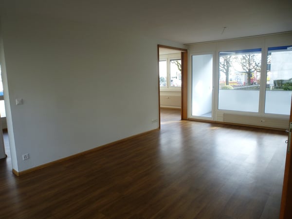 Helle 3 1/2-Zimmerwohnung mit Balkon sucht Nachmieter 5