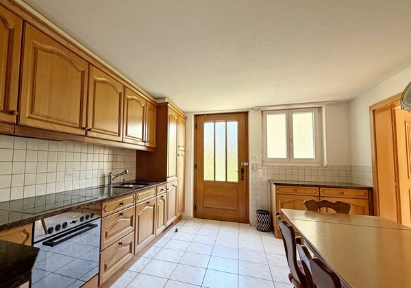 2-Familienhaus in Triengen LU - gepflegt, zentral & vielseitig nutzbar 5