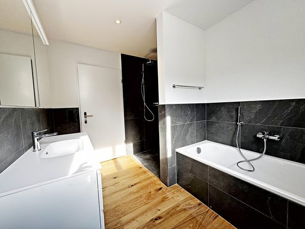 Neubau! 1.5 Zi-Wohnungen im Eigentumsformat 6