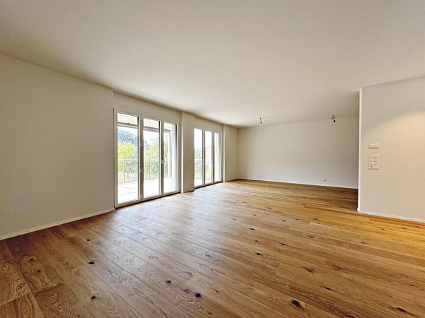 Neubau! 1.5 Zi-Wohnungen im Eigentumsformat 4