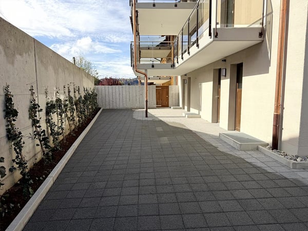 Neubau! 1.5 Zi-Wohnungen im Eigentumsformat 8