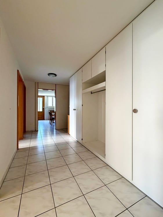Attraktive Gelegenheit: 2‑Familienhaus an begehrter Lage in Triengen LU 4