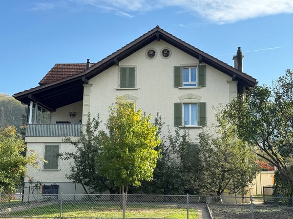Einziehen, vermieten oder kombinieren – EIN Haus, VIELE Möglichkeiten! 2