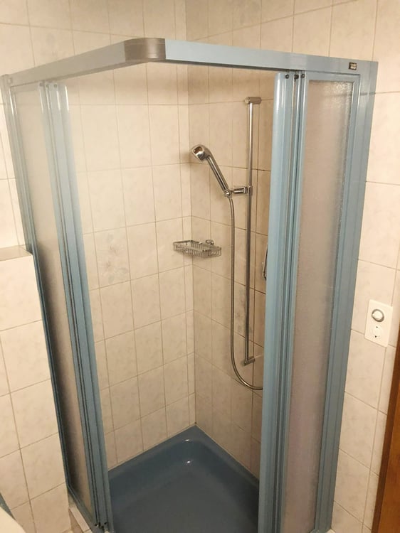 Gemütliche 2.5-Zi-Dachwohnung im Zentrum von Triengen 7