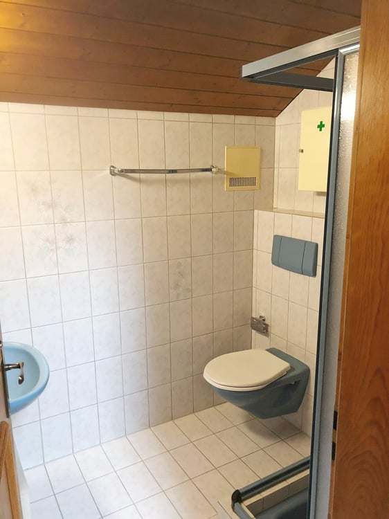 Gemütliche 2.5-Zi-Dachwohnung im Zentrum von Triengen 6