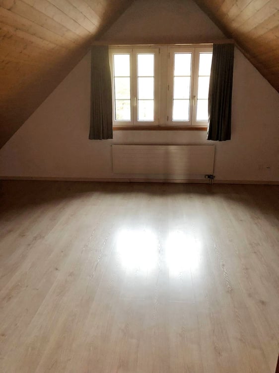 Gemütliche 2.5-Zi-Dachwohnung im Zentrum von Triengen 4