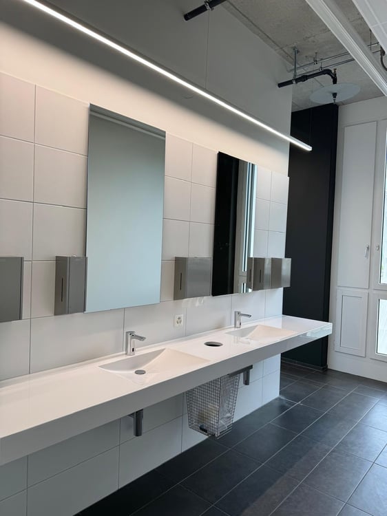 Moderne Büroräume an zentraler Lage - Untermieter gesucht! 10