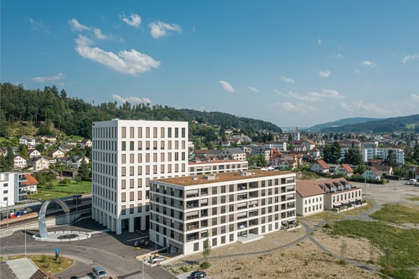 Moderne Büroräume an zentraler Lage - Untermieter gesucht! 1