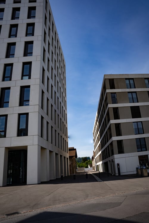 Moderne Büroräume an zentraler Lage - Untermieter gesucht! 4