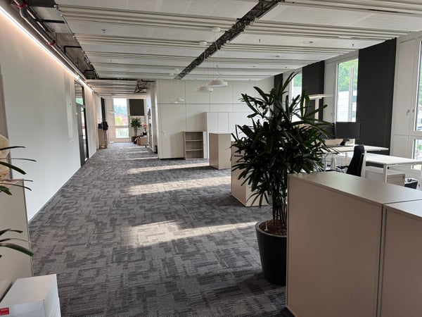 Moderne Büroräume an zentraler Lage - Untermieter gesucht! 12