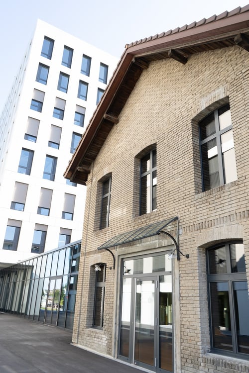 Moderne Büroräume an zentraler Lage - Untermieter gesucht! 3