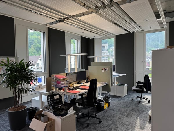 Moderne Büroräume an zentraler Lage - Untermieter gesucht! 7