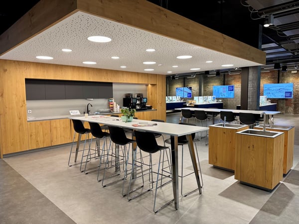 Moderne Büroräume an zentraler Lage - Untermieter gesucht! 13