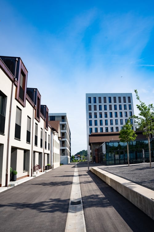 Moderne Büroräume an zentraler Lage - Untermieter gesucht! 5