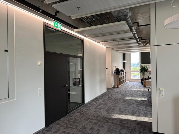 Moderne Büroräume an zentraler Lage - Untermieter gesucht! 11