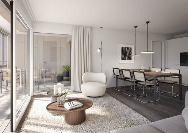 Schönes Wohnen, das begeistert 2