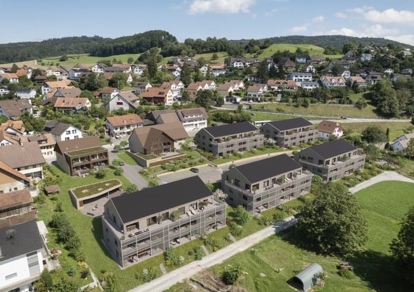 Schönes Wohnen, das begeistert 1