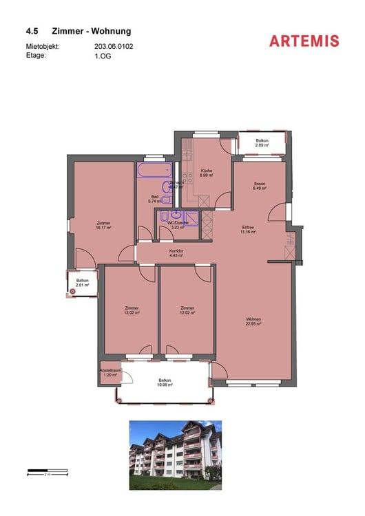 Einfach Zuhause fühlen 4