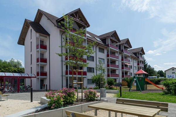 Einfach Zuhause fühlen 1