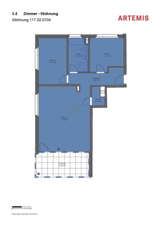 Lebensfreude beginnt daheim 2