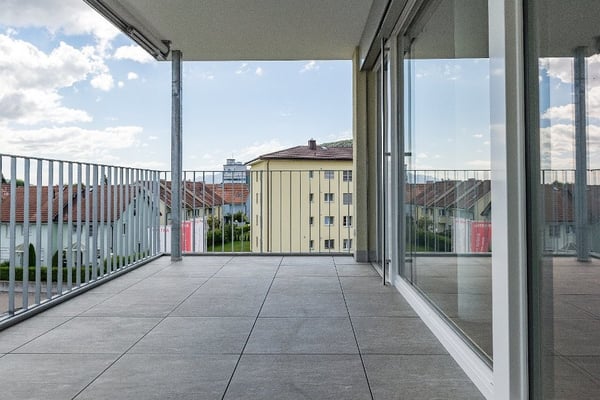 Lebensfreude beginnt daheim 9