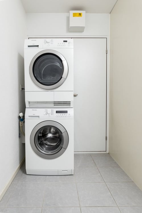 Wunderschöne und grosse Dachwohnung mit Galerie und Schwedenofen 11