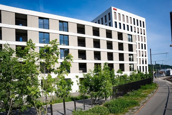 Ideal für Pendler 3