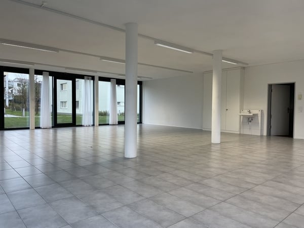 Gewerbe- oder Büroraum - 2 Monate Nettomiete geschenkt 6