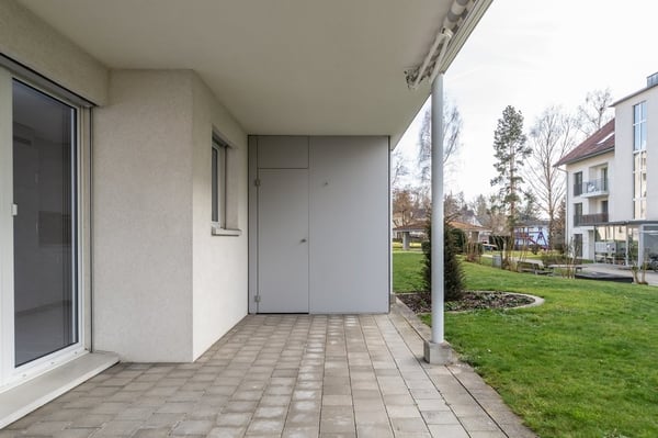 Willkommen zu Hause! 9