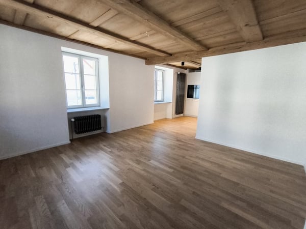 Charmantes Zuhause mit ländlichem Flair 9