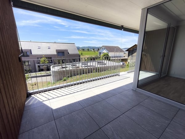 Charmantes Zuhause mit ländlichem Flair 3