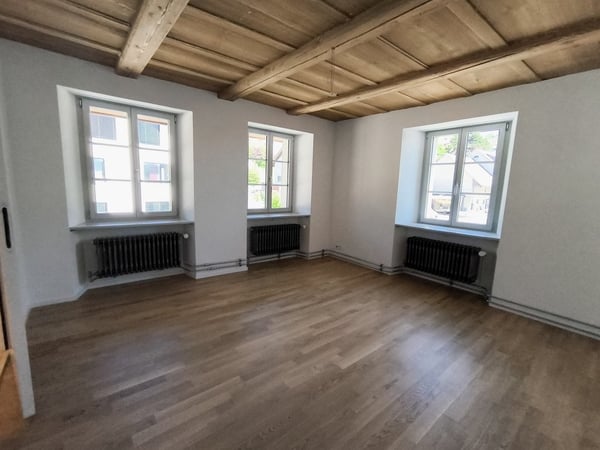 Charmantes Zuhause mit ländlichem Flair 7