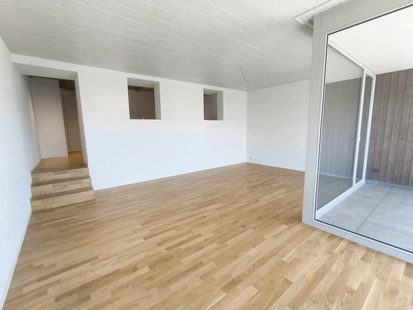 Charmantes Zuhause mit ländlichem Flair 4